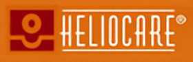 Heliocare logo