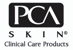 PCA SKIN logo